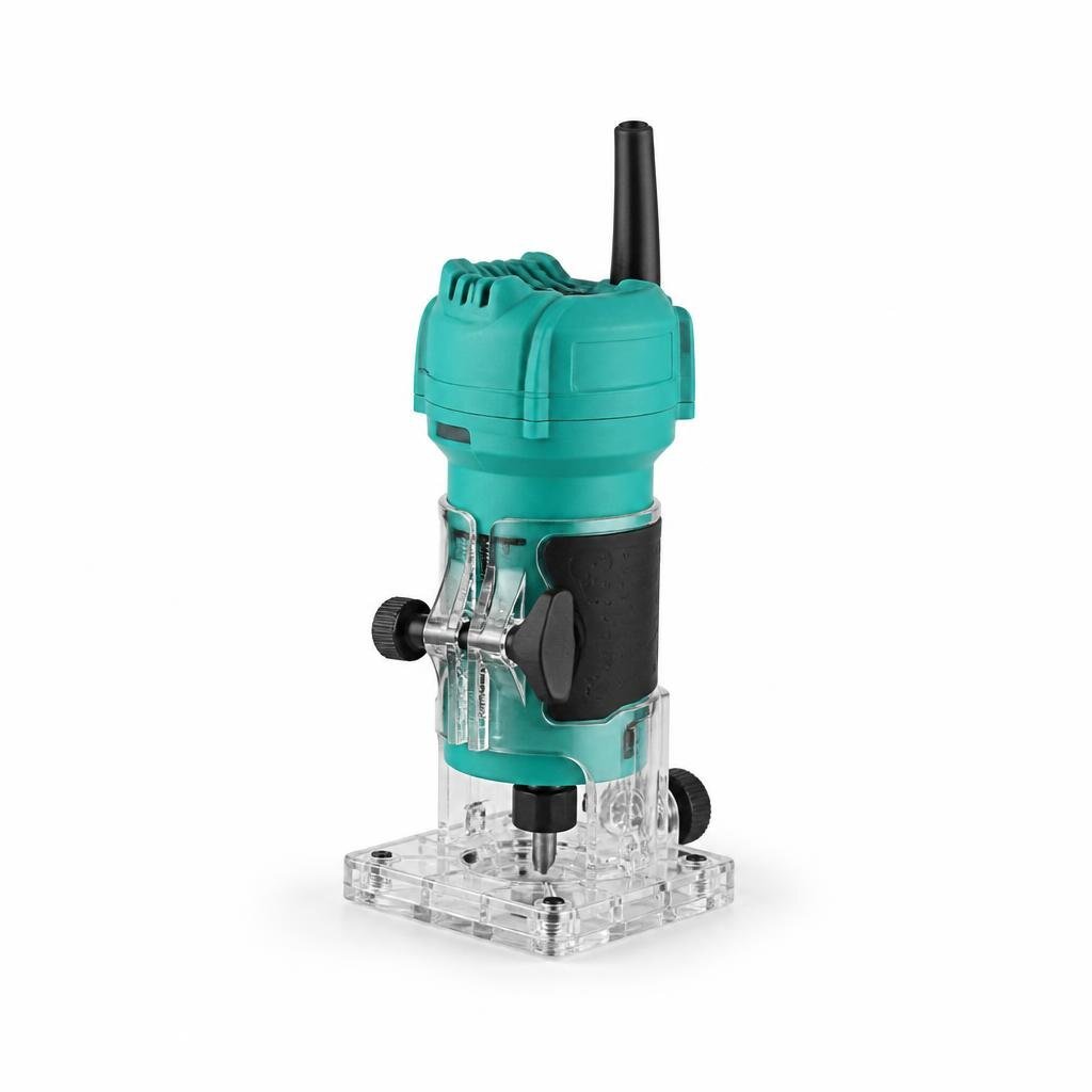 DCA AMP04-6 TRIMMER