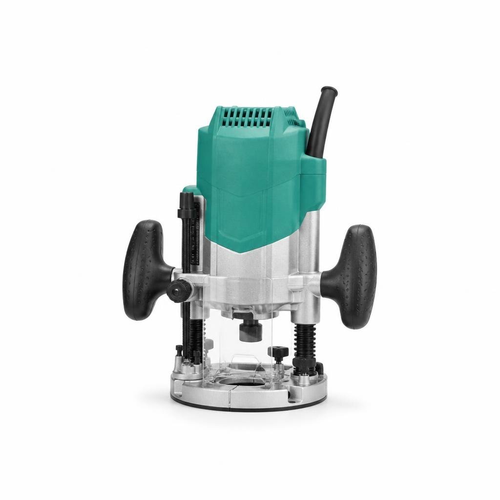 DCA AMR8 WOOD ROUTER