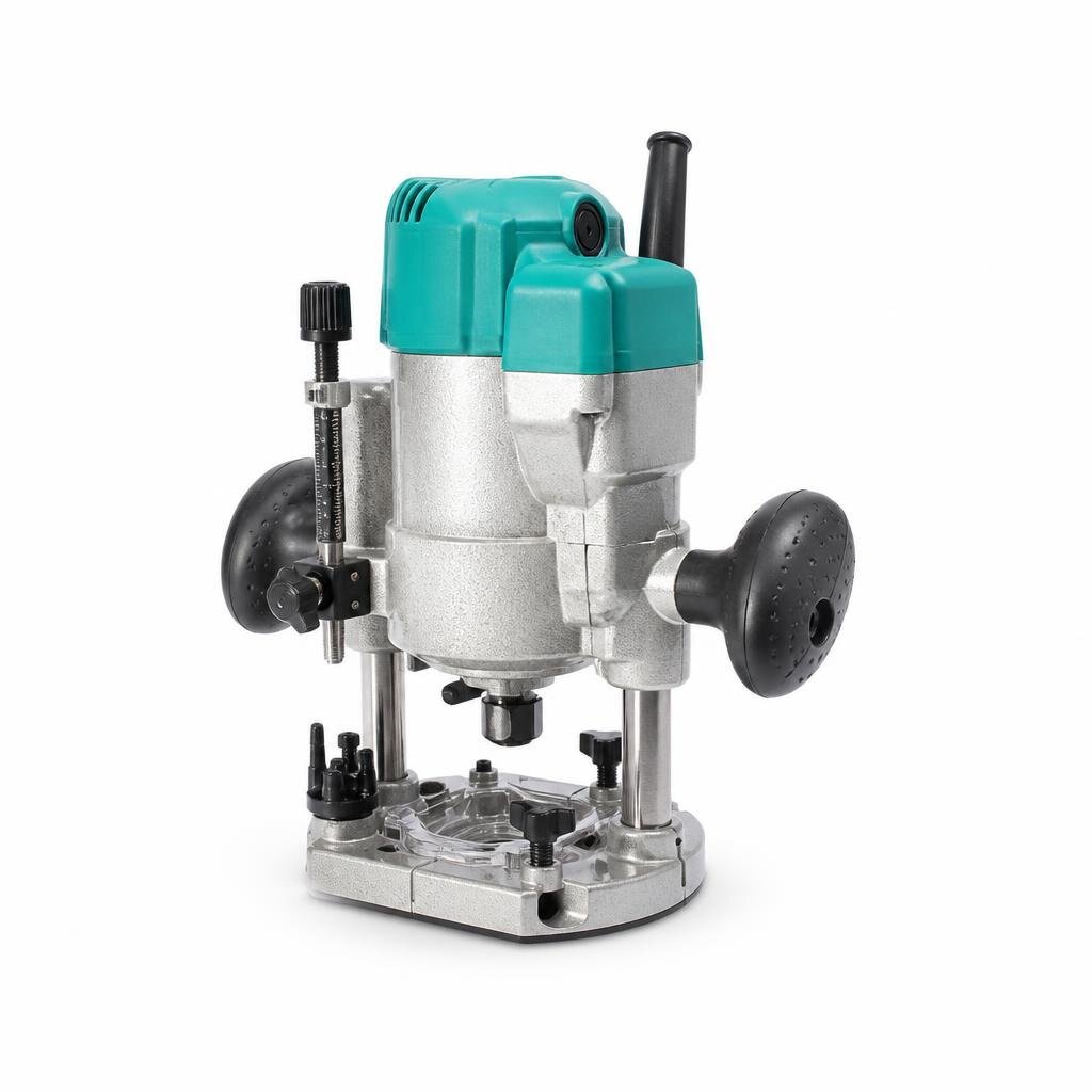 DCA AMR12 WOOD ROUTER