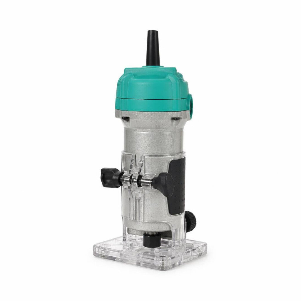 DCA AMR02-12 WOOD ROUTER