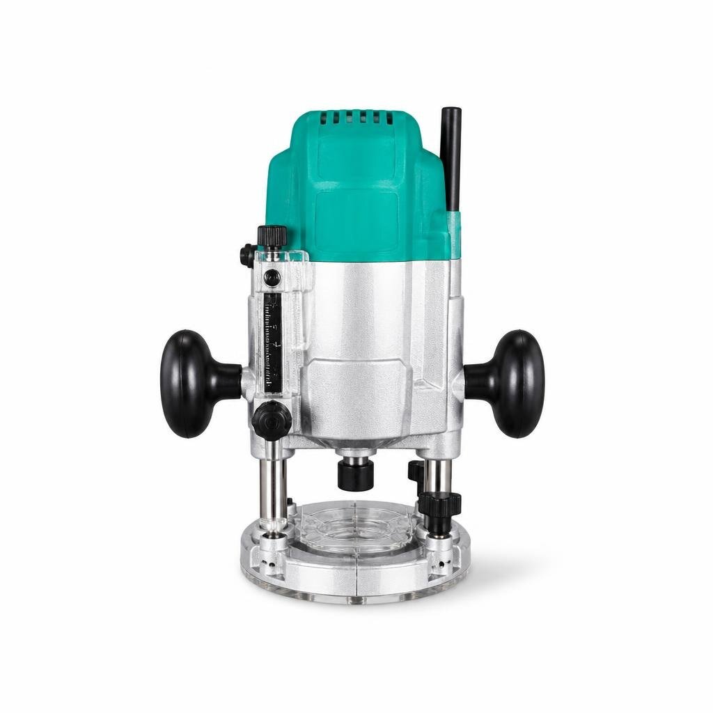 DCA AMR03-12 WOOD ROUTER