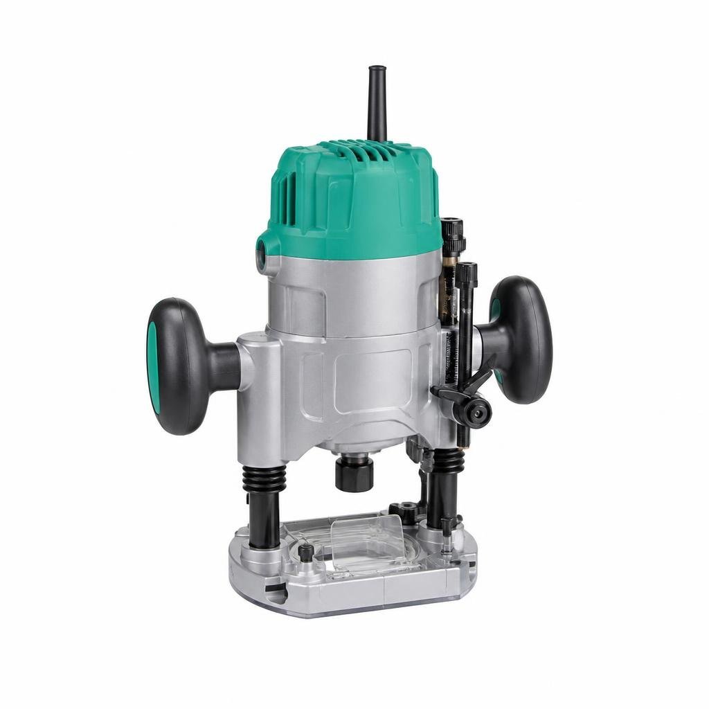 DCA AMR04-12 WOOD ROUTER