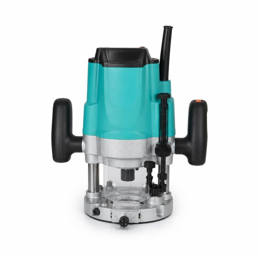 DCA AMR05-12 WOOD ROUTER