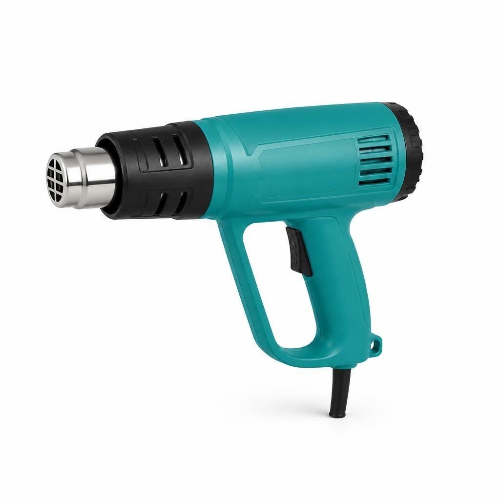 DCA AQB02-1600 HEAT GUN