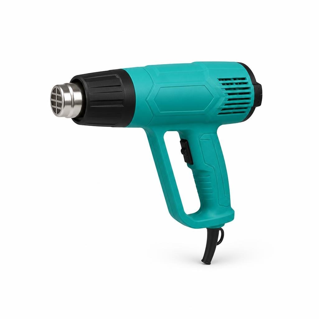 DCA AQB04-2000 HEAT GUN