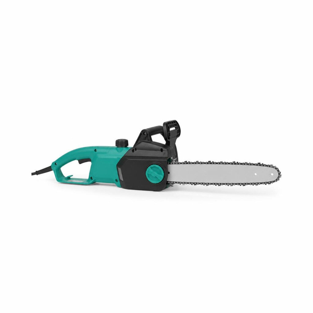 DCA AML350 ELECTRIC CHAIN SAW