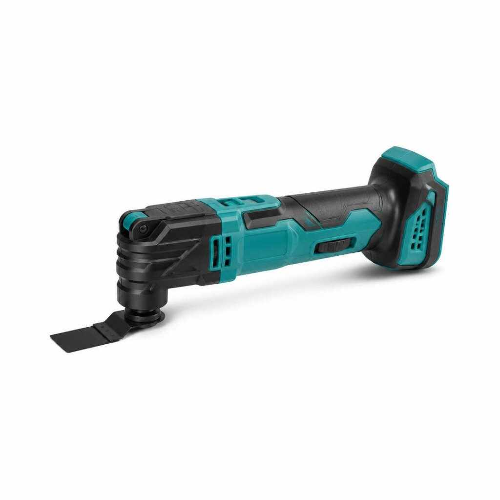 DCA ADMD12 CORDLESS MULTI-TOOL