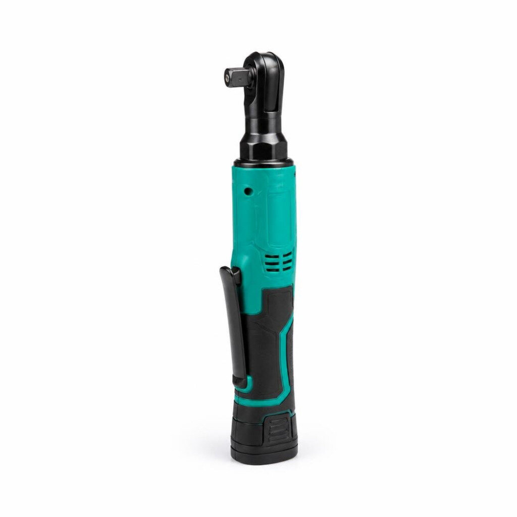 DCA ADPB02-10 CORDLESS RATCHET WRENCH