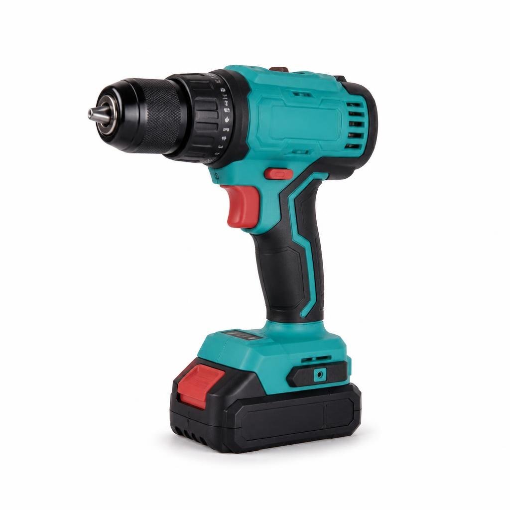 DCA ADJZ2060i 20V CORDLESS DRIVER DRILL