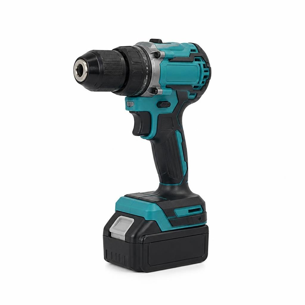 DCA ADJZ2055 20V 4.0AH CORDLESS BRUSHLESS DRIVER