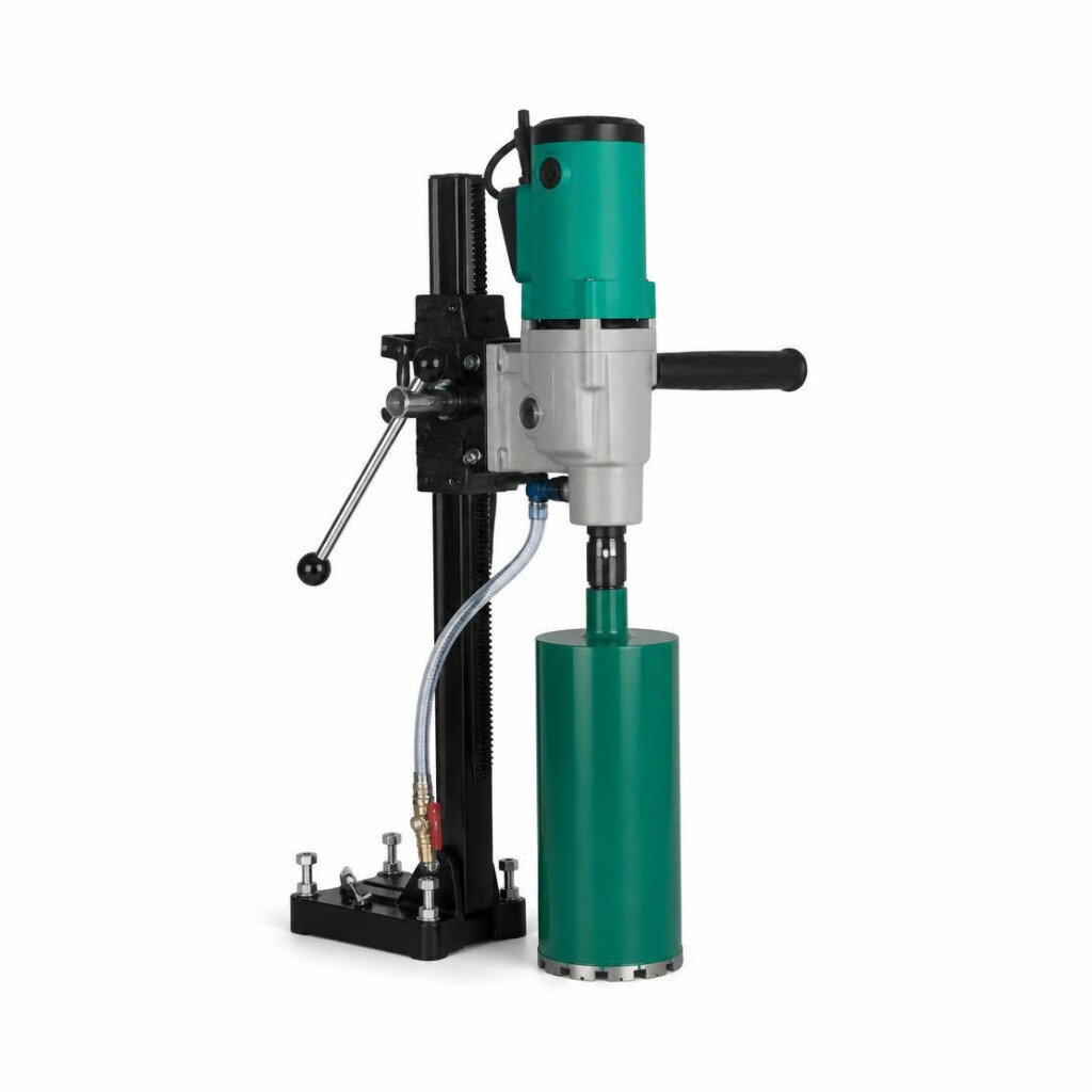 DCA AZZ90 DIAMOND DRILL WITH WATER SOURCE