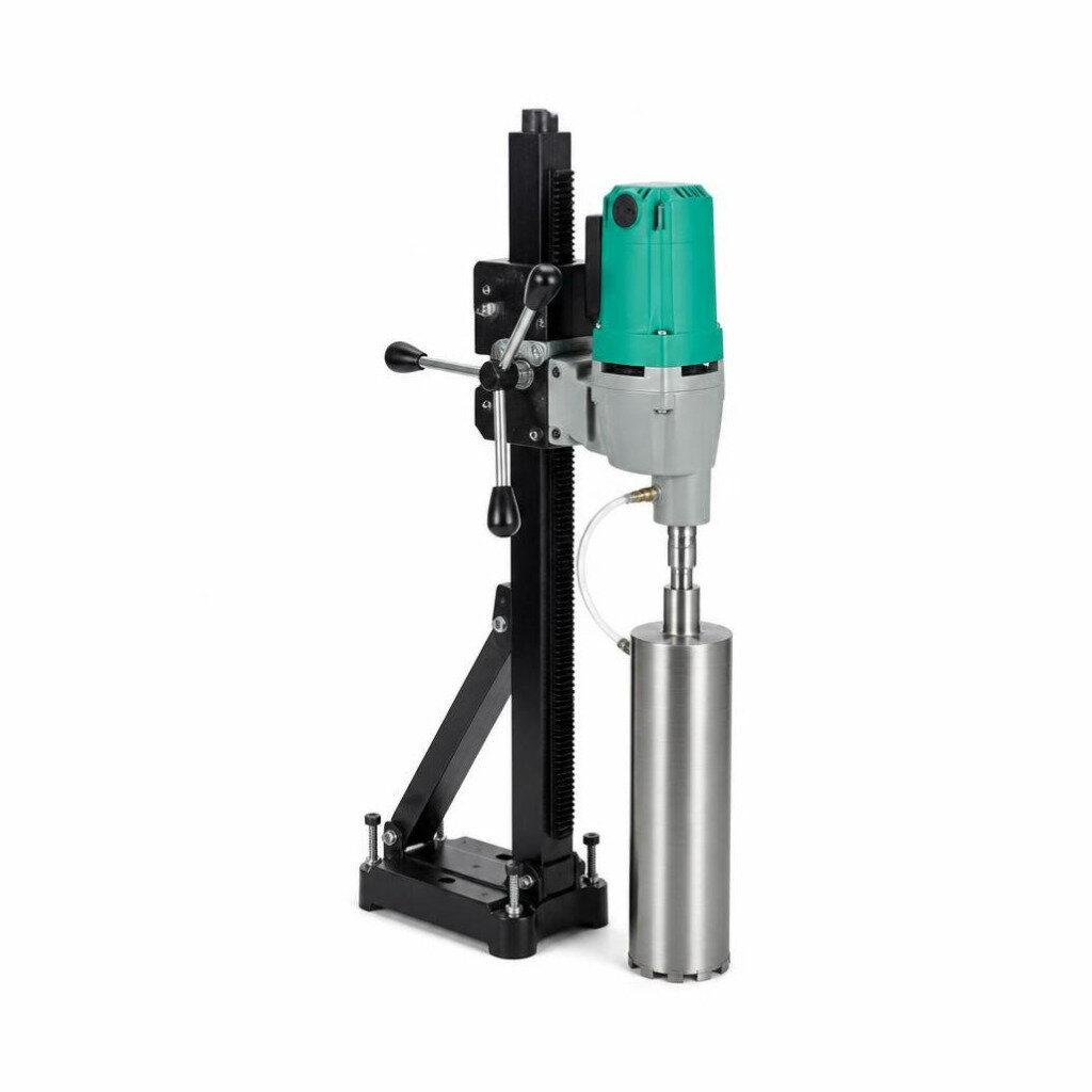 DCA AZZ190 DIAMOND DRILL WITH WATER SOURCE