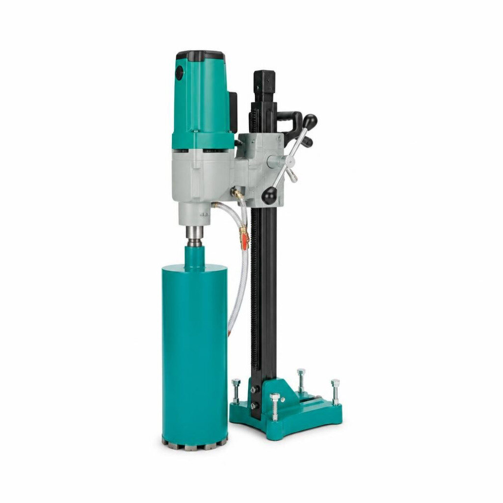 DCA AZZ130 DIAMOND DRILL WITH WATER SOURCE