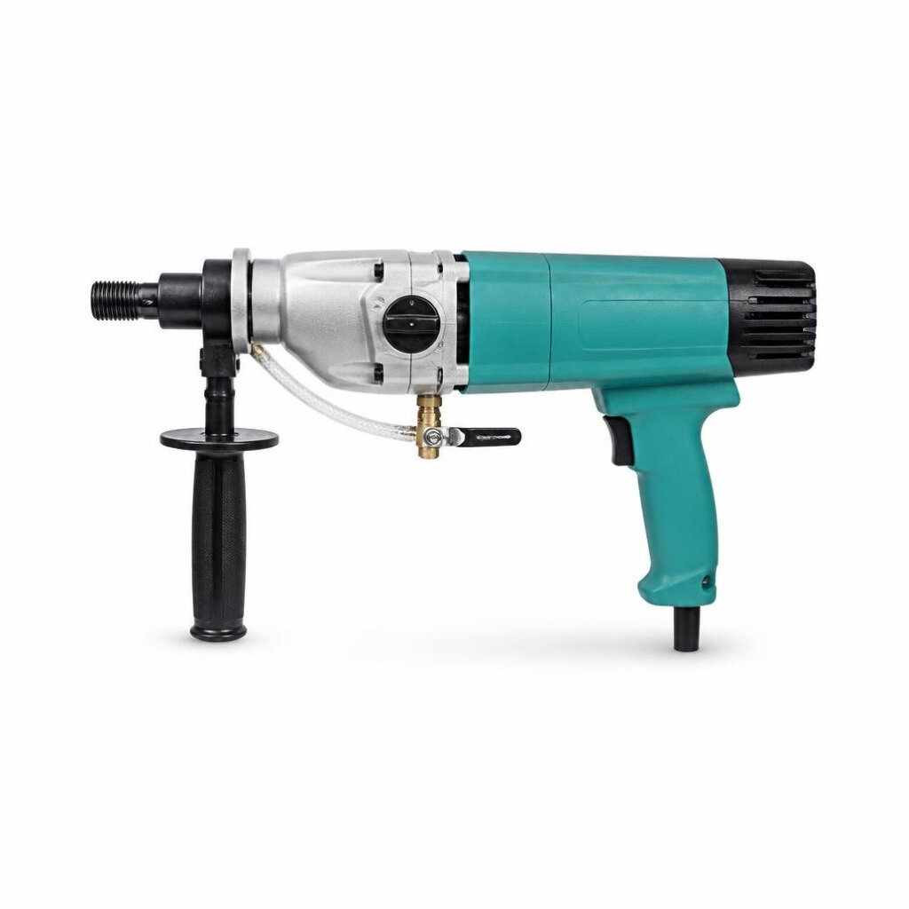 DCA AZZ02-130 DIAMOND DRILL WITH WATER SOURCE