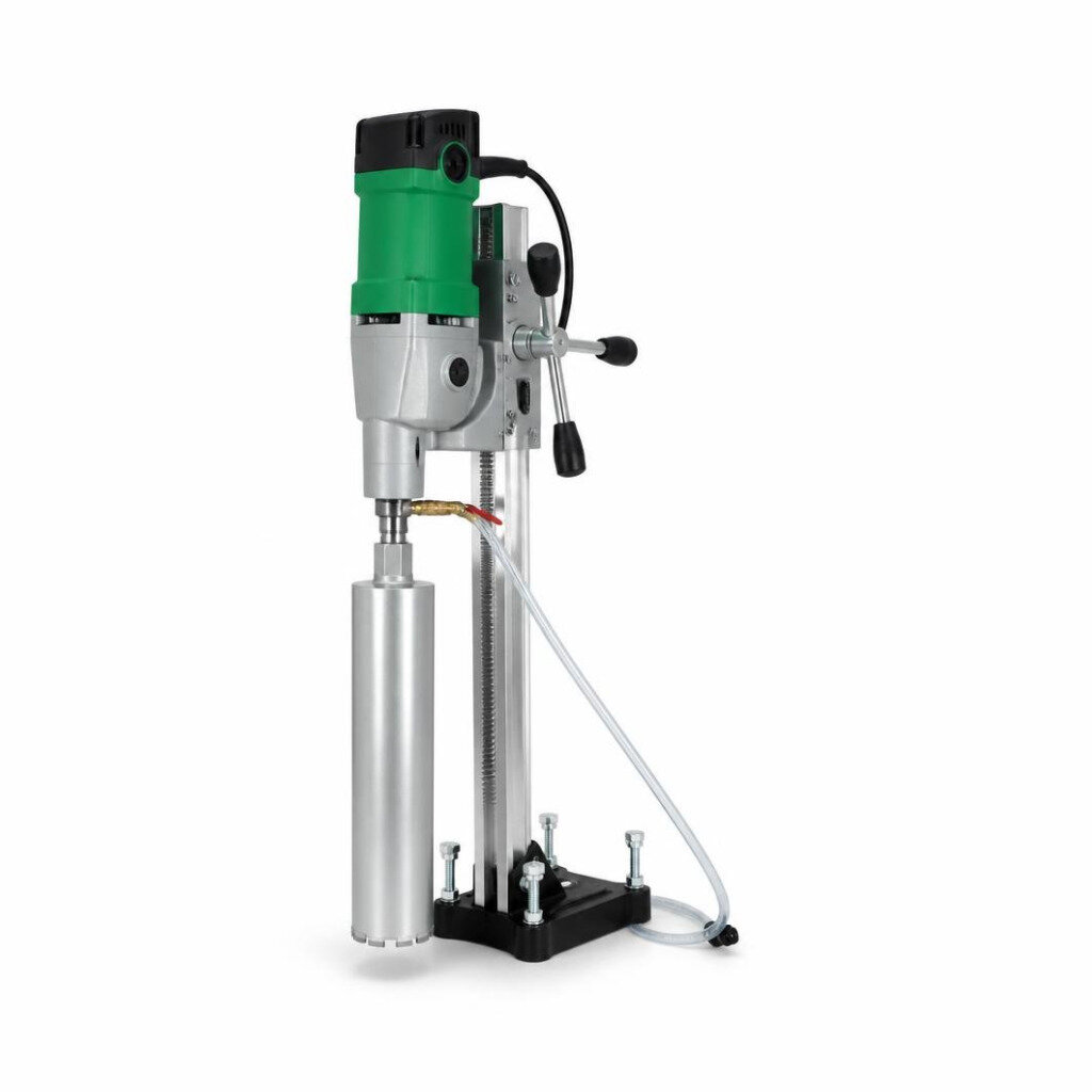 DCA AZZ200 DIAMOND DRILL WITH WATER SOURCE