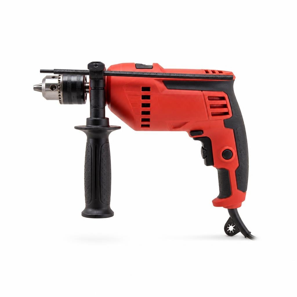 POWERMAC PID13RE IMPACT DRILL