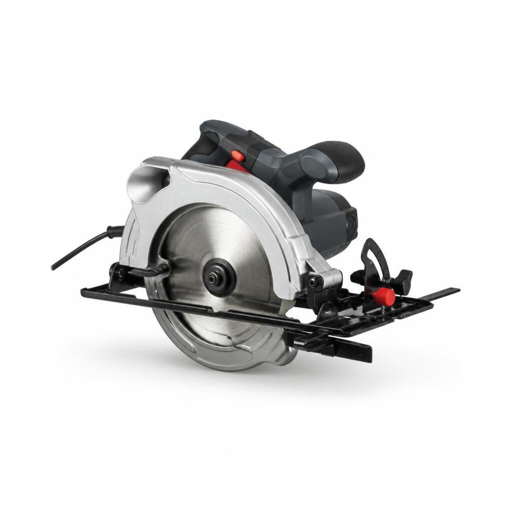 POWERMAC PCCS9 CIRCULAR SAW
