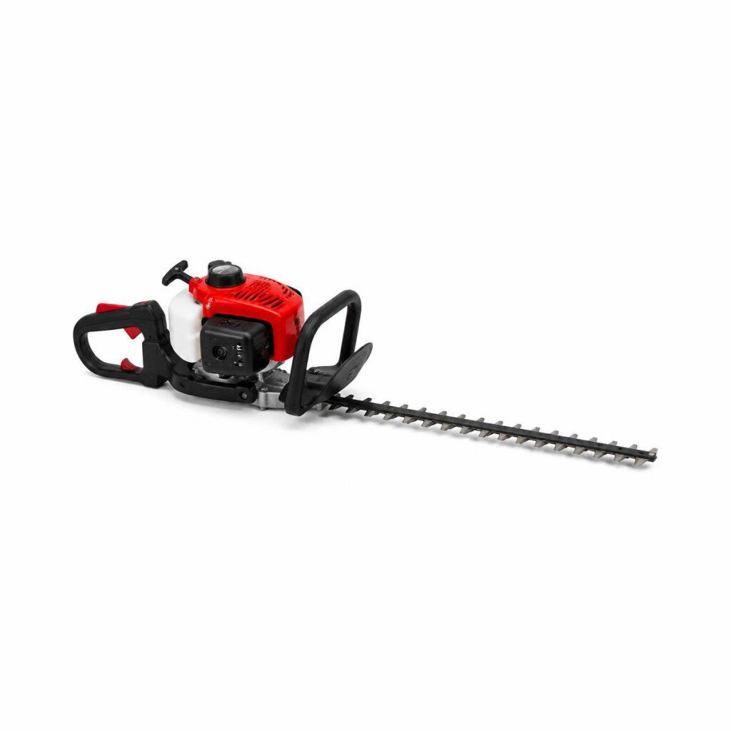 TOPSUN GJB-25D PETROL HEDGE TRIMMER