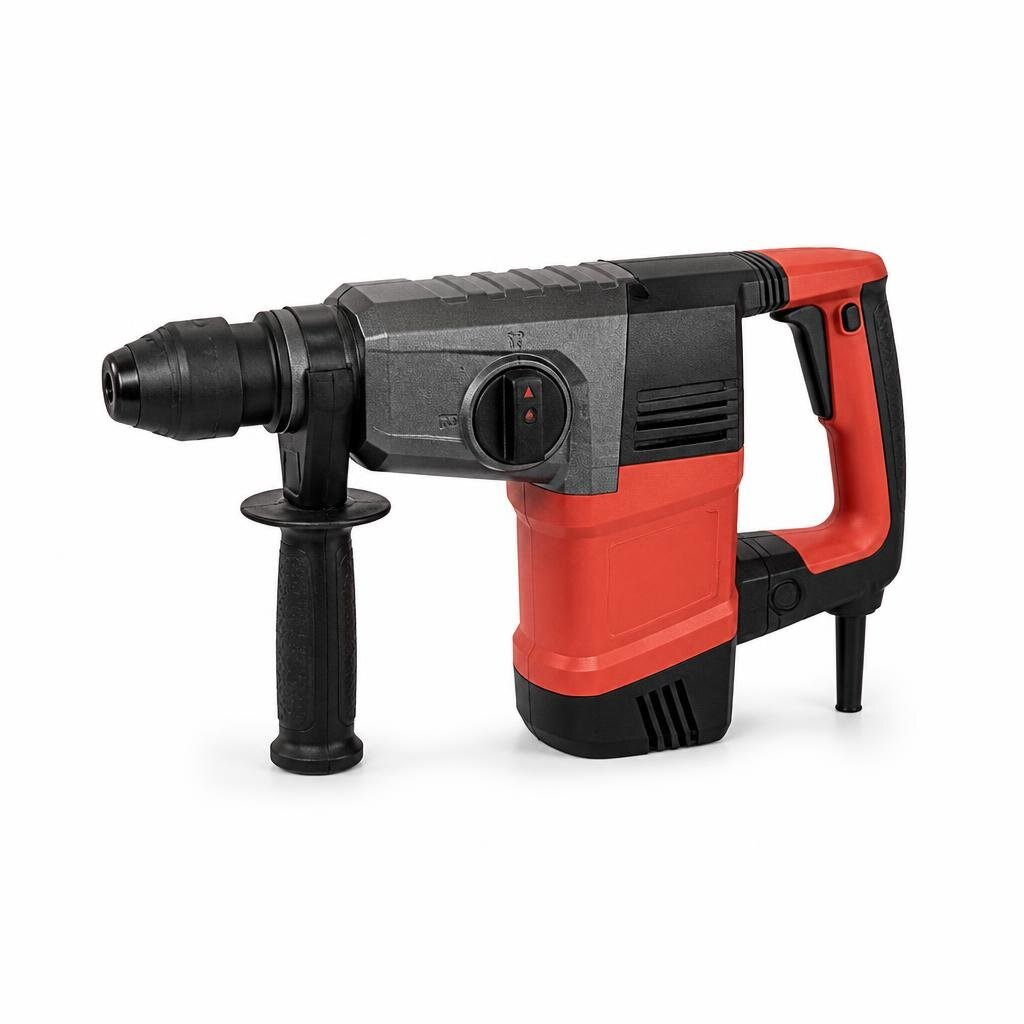 POMAC RH2-24SRE ROTARY HAMMER