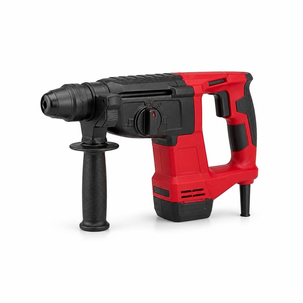 POMAC RH2-26DRE ROTARY HAMMER