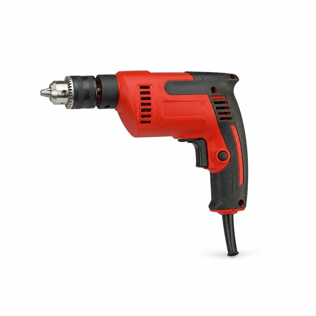 MAKTEC MT60 3/8" HAND DRILL