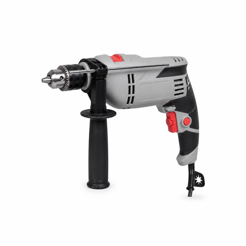 DOWOX SCID1310S IMPACT DRILL