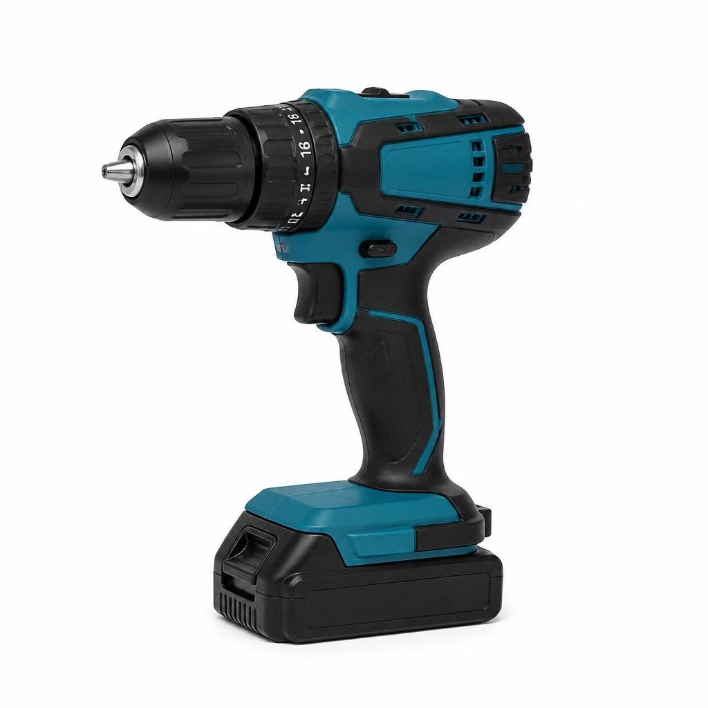 DAIZEN BLD18V IMPACT DRILL