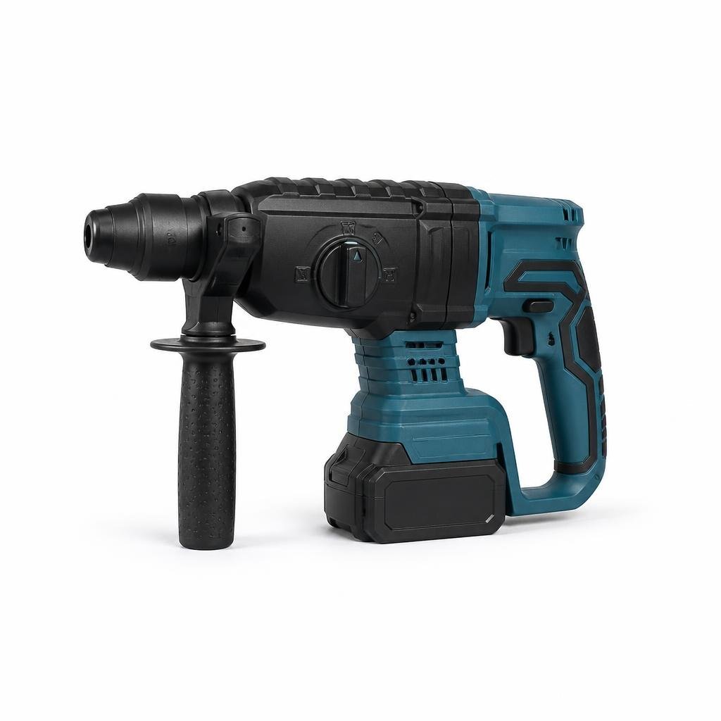 FORPARK 36V 3MODEL CORDLESS ROTARY HAMMER