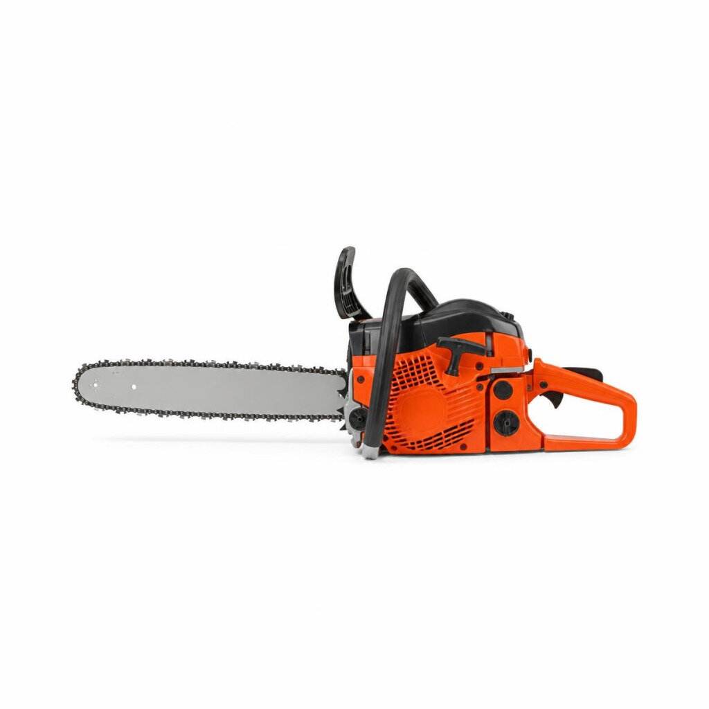 FORPARK 18" GASOLINE CHAINSAW