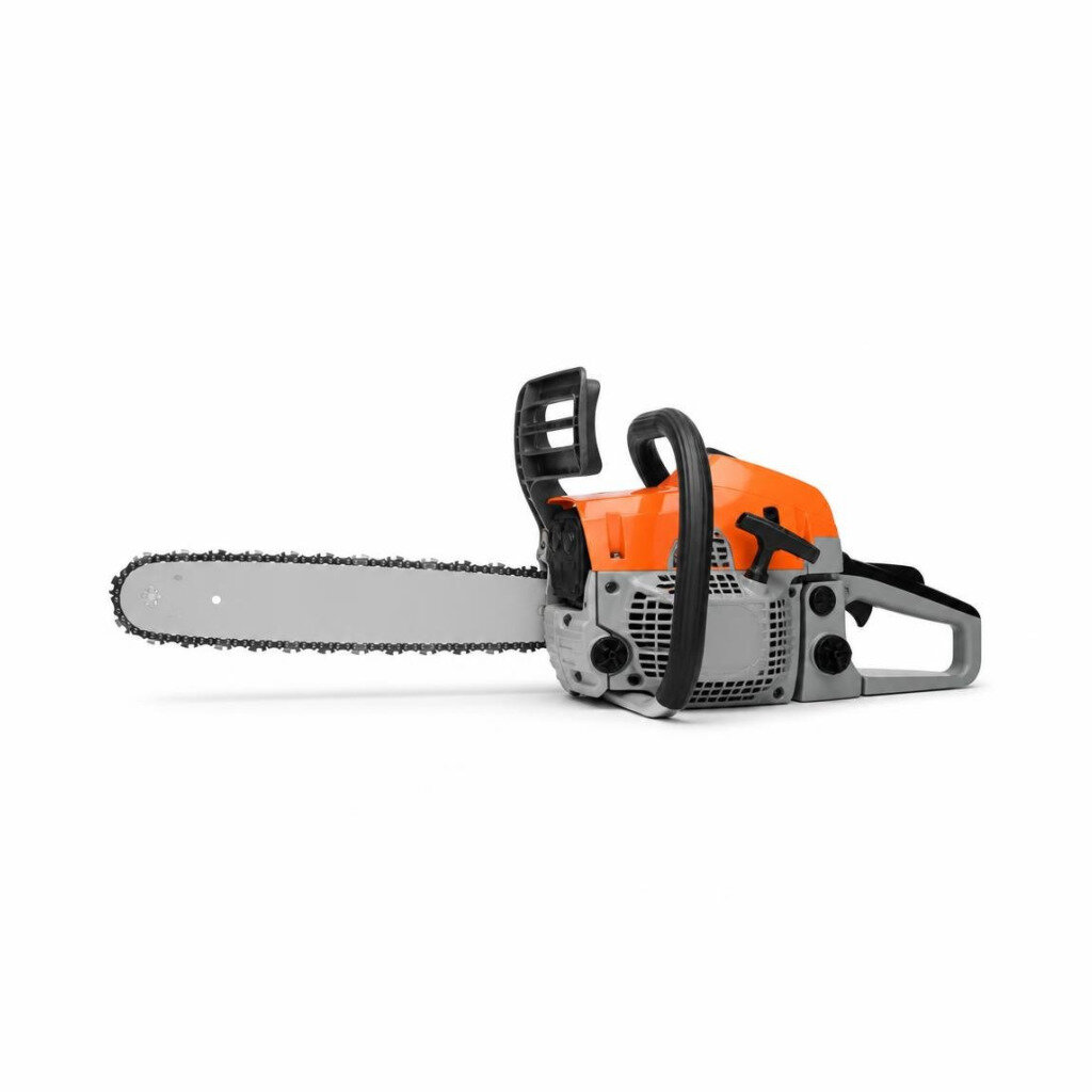 FORPARK 16" GASOLINE CHAINSAW
