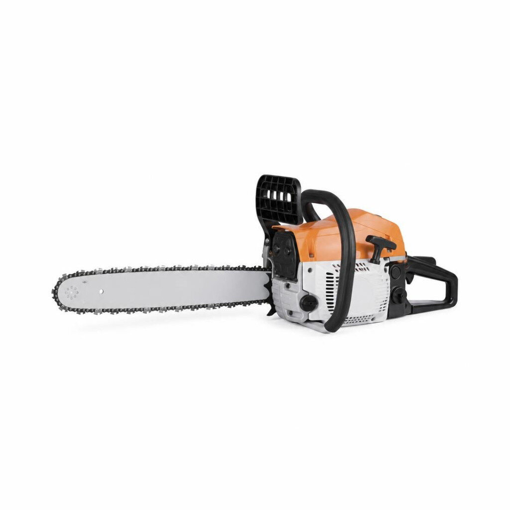 FORPARK 20" GASOLINE CHAINSAW