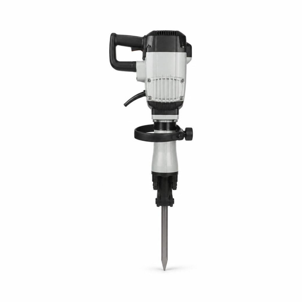 HITACHI H41SC DEMOLITION HAMMER