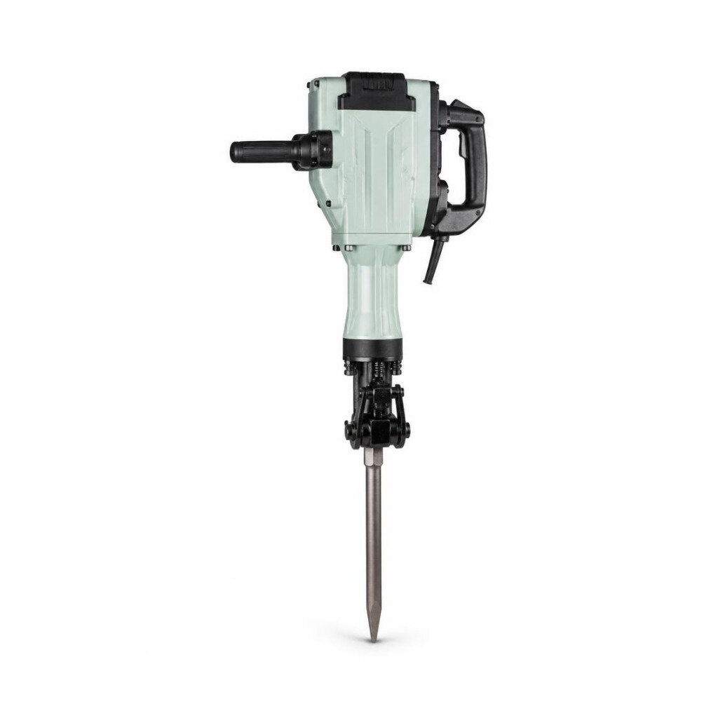 HITACHI H45MEY DEMOLITION HAMMER
