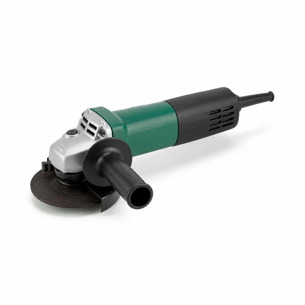 HITACHI G10VE ANGLE GRINDER