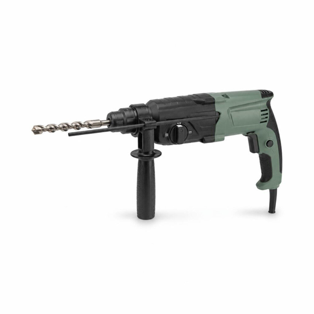 HITACHI DH26PC ROTARY HAMMER