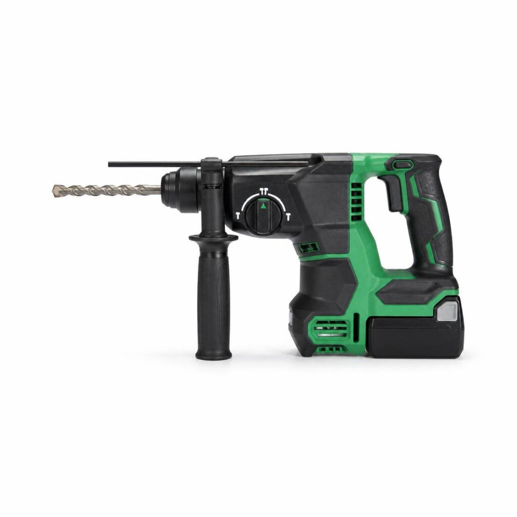 HITACHI DH36DPA CORDLESS ROTARY HAMMER