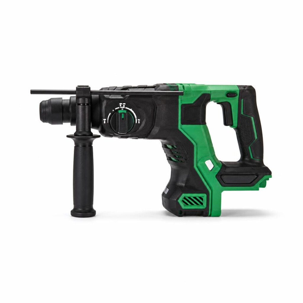 HITACHI DH18DBQL CORDLESS ROTARY HAMMER