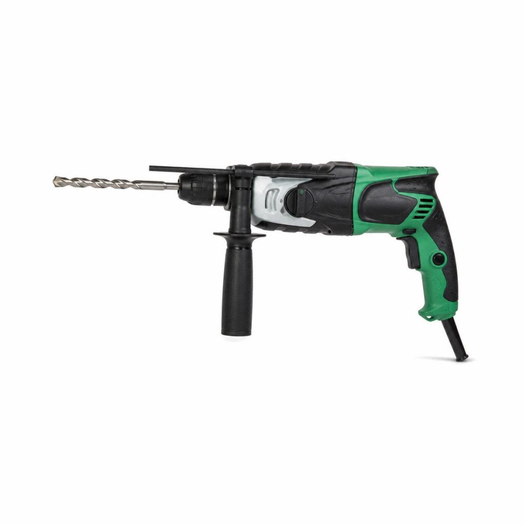 HITACHI DH26PC2 ROTARY HAMMER