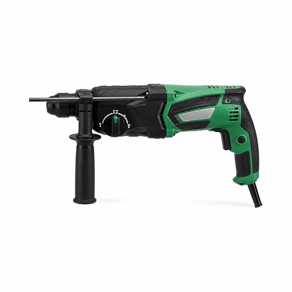 HITACHI DH24PH2 ROTARY HAMMER
