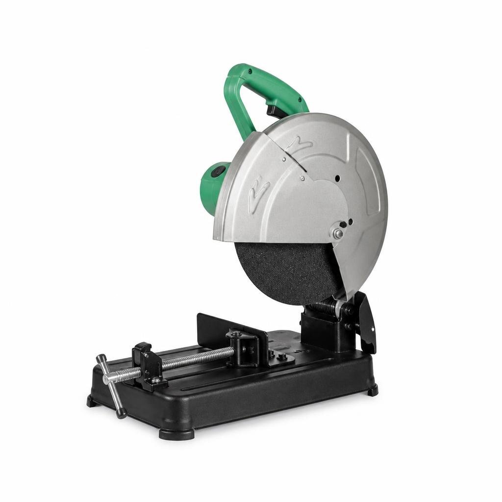 HITACHI CC14ST CUT OFF MACHINES