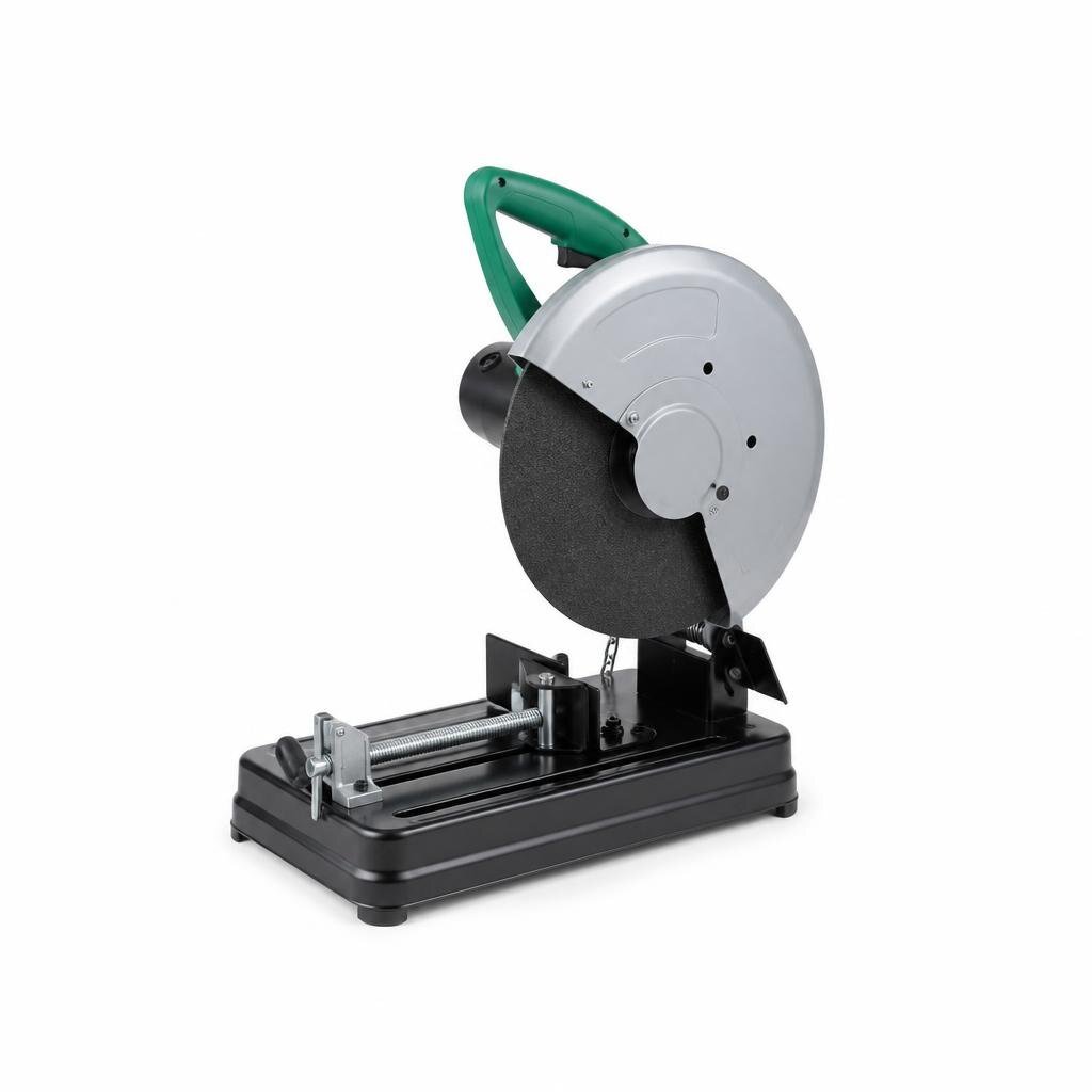 HITACHI CC14STA CUT OFF MACHINES