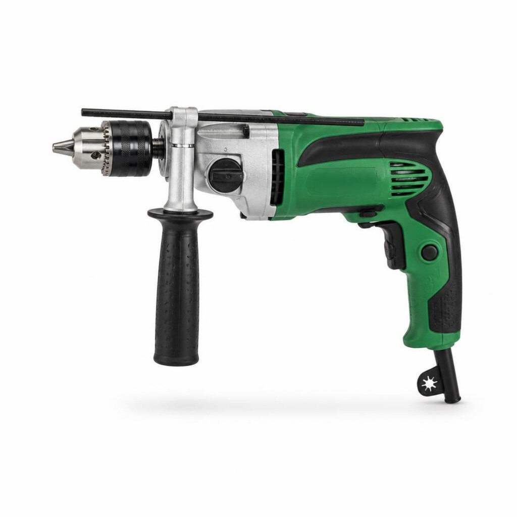 HITACHI DV13VSS IMPACT DRILL