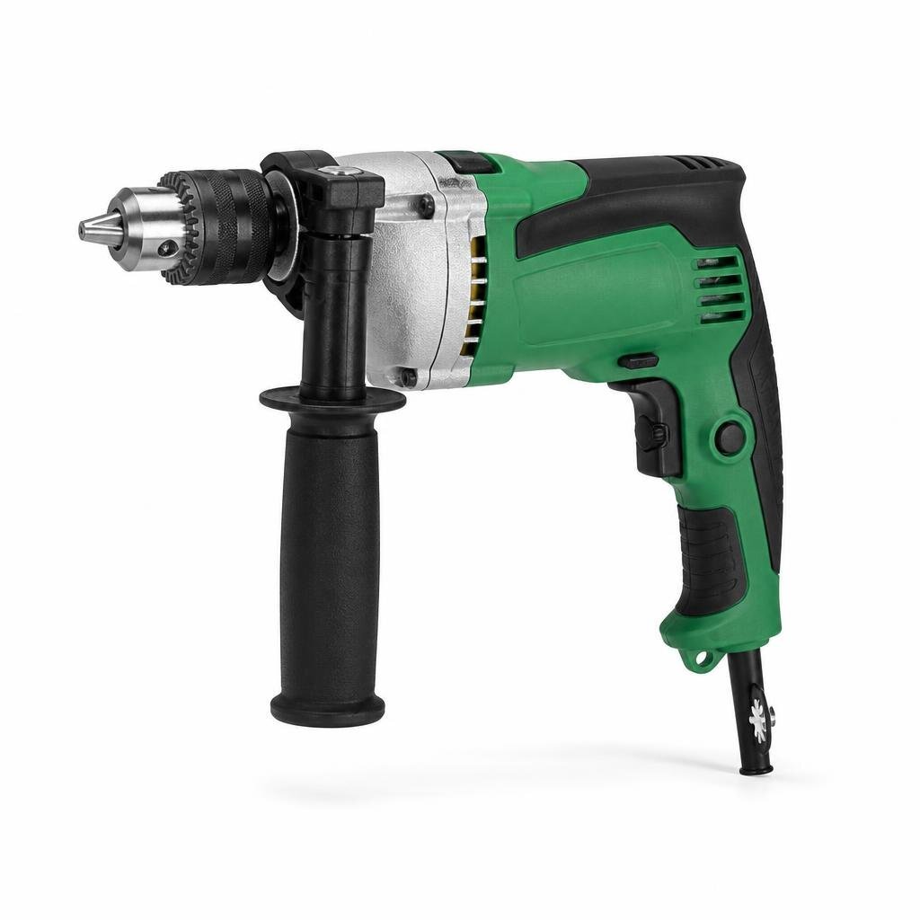 HITACHI DV16VSS IMPACT DRILL