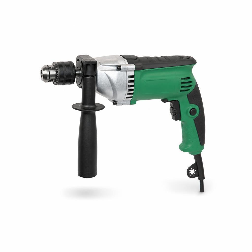 HITACHI DV13VST IMPACT DRILL
