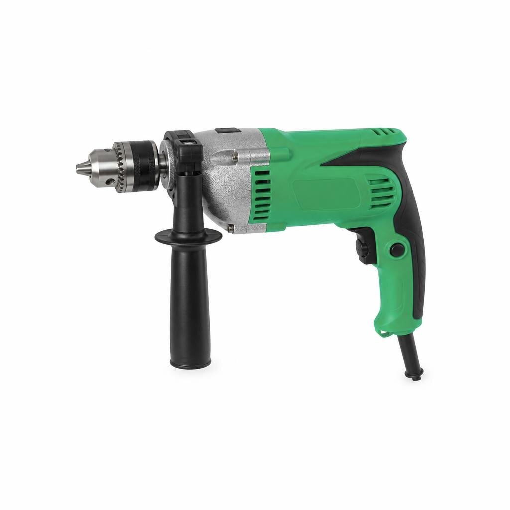 HITACHI D10VC3 HAND DRILL