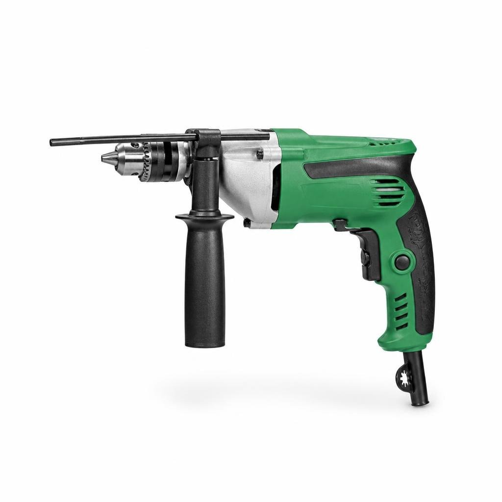HITACHI D10VST DRILL