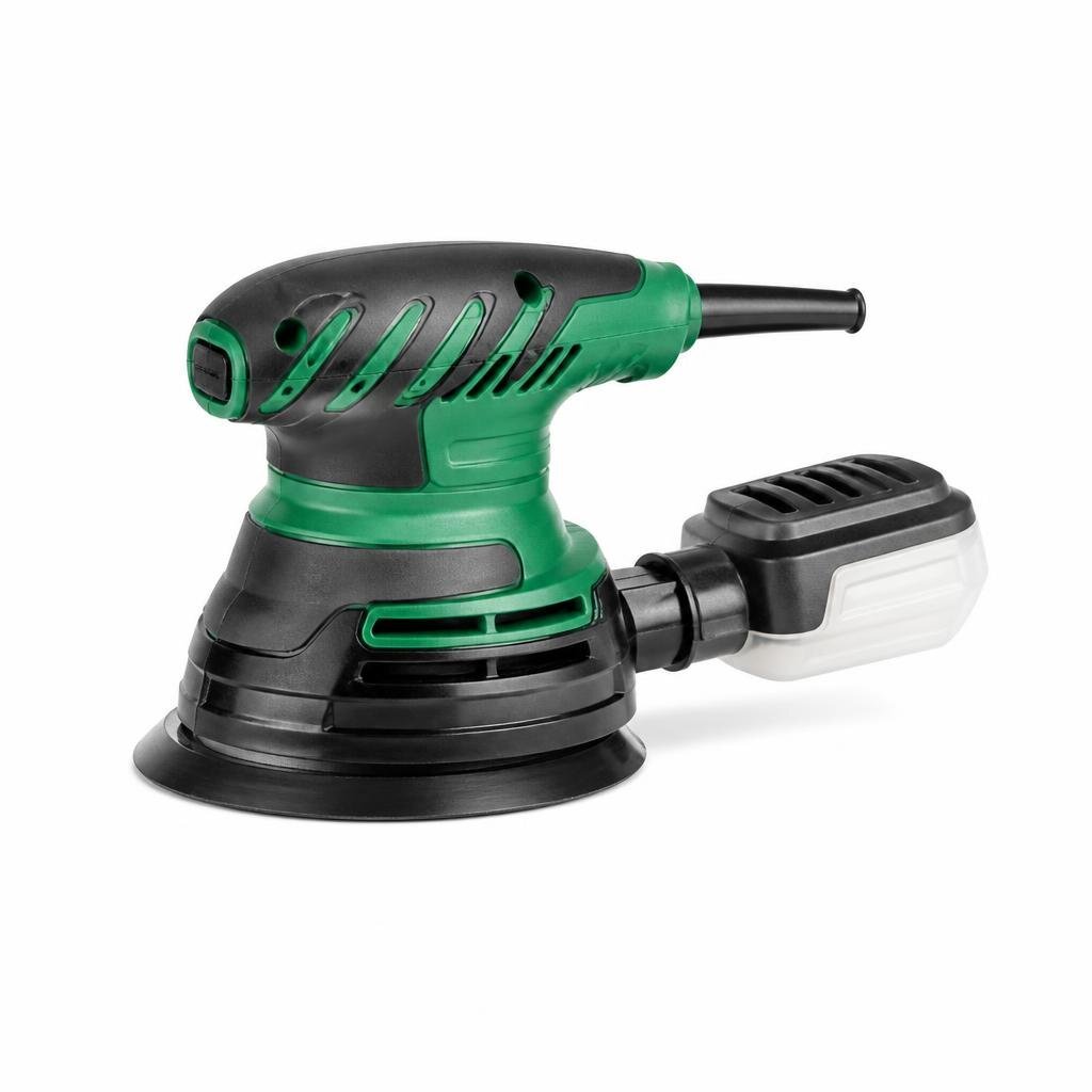 HITACHI SV12SG ORBITAL SANDERS