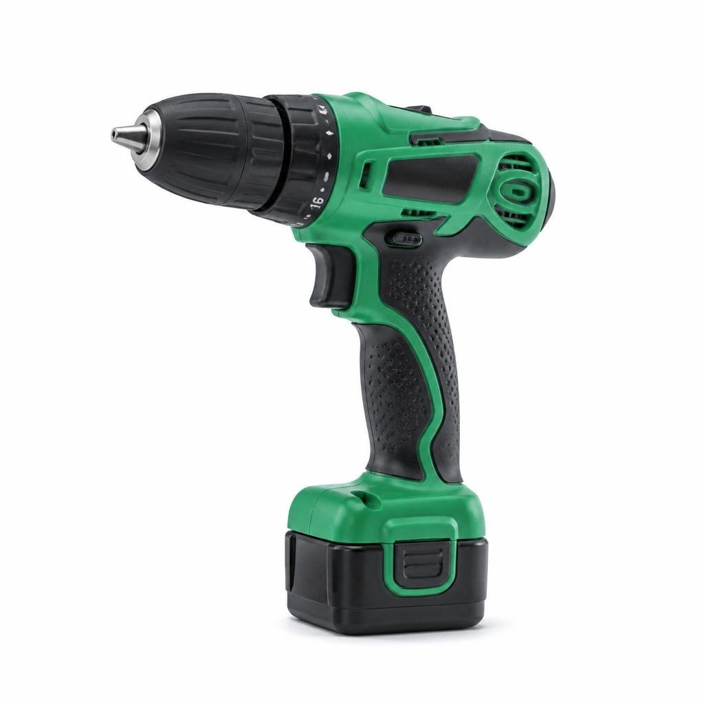 HITACHI DS10DAL CORDLESS DRIVER DRILL