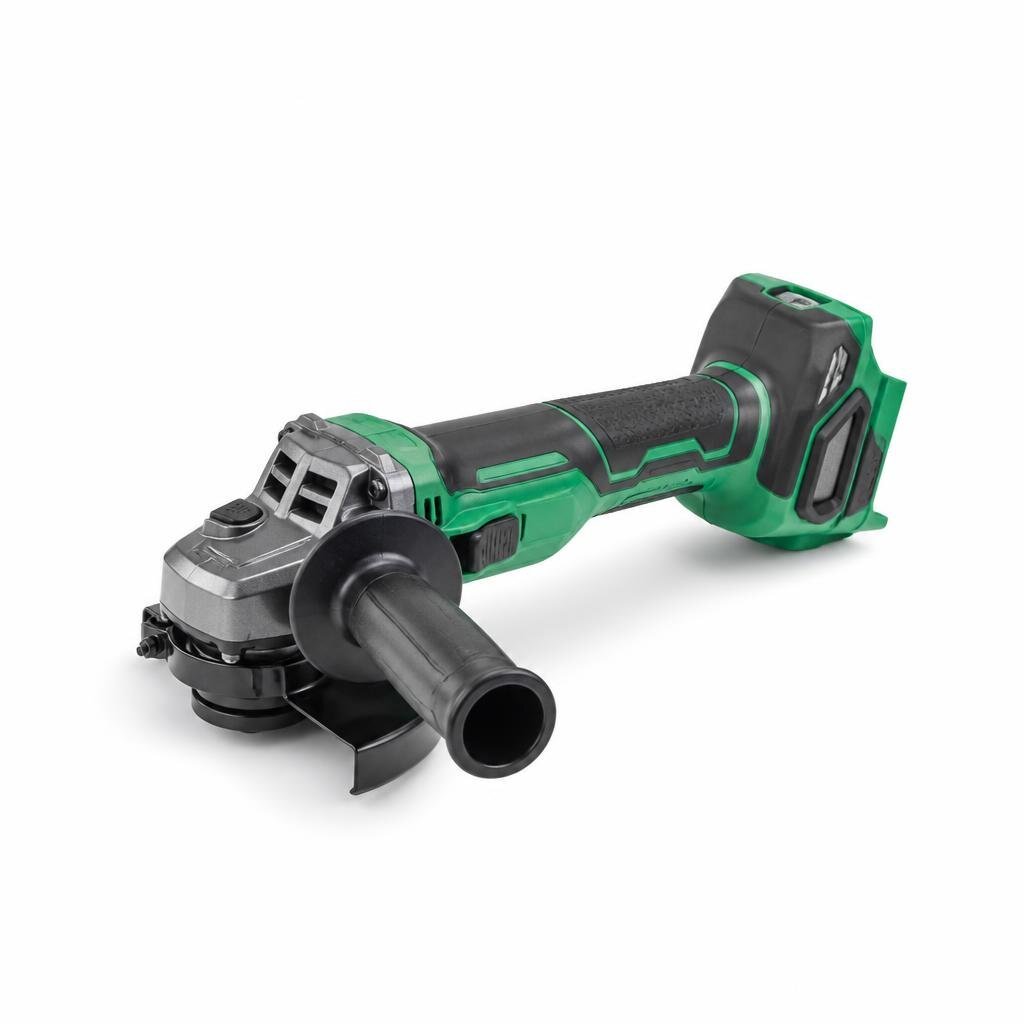 HITACHI G3610DA CORDLESS DISC GRINDER