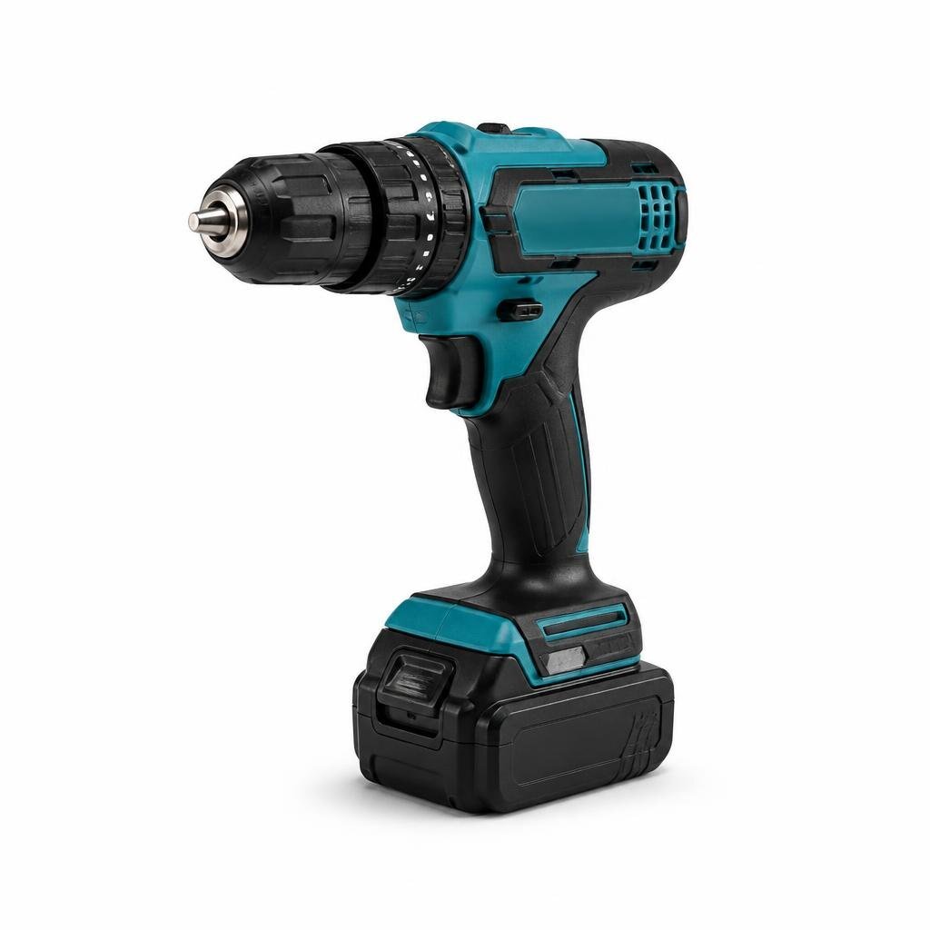 ADX F009 12V CORDLESS DRILL